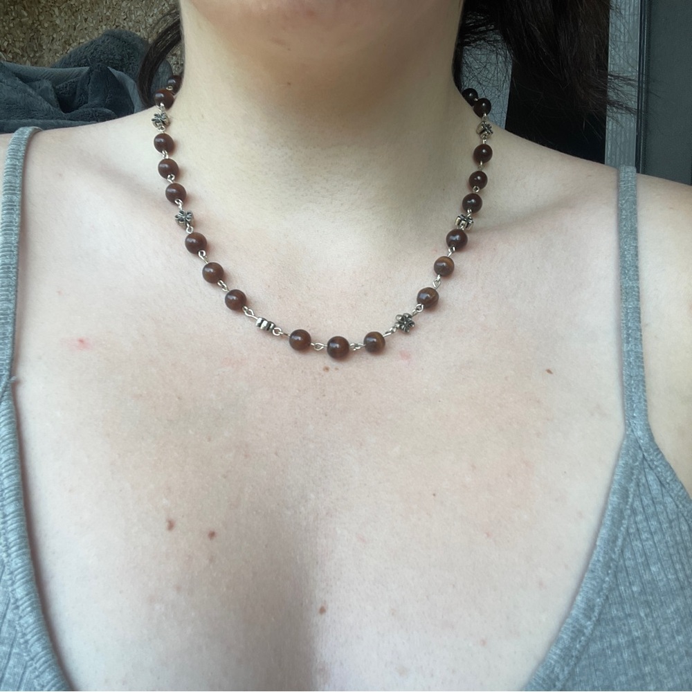 Necklace - Picture 3 of 4